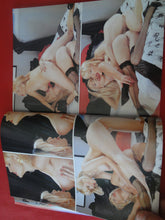 Load image into Gallery viewer, Vintage Nude Erotic Sexy Adult Magazine Swank November 1991      P83
