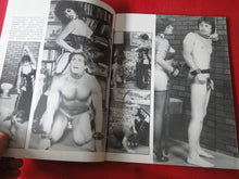 Load image into Gallery viewer, Vintage Nude Erotic Sexy Adult Magazine BDSM Deadlier Than The Male 1981      JB63

