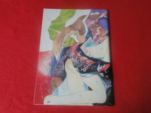 Load image into Gallery viewer, Vintage Nude Erotic Sexy Adult Comic Book Eros Silky Whip #3 June 1998     GG
