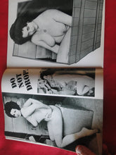 Load image into Gallery viewer, Vintage Nude Erotic Sexy Adult Magazine Spree 1962       JB3a
