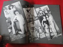 Load image into Gallery viewer, Vintage Nude Erotic Sexy Adult Magazine BDSM Deadlier Than The Male 1981      JB63
