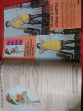 Load image into Gallery viewer, Vintage Nude Erotic Sexy Adult Magazine Juggs June 1993     JB58
