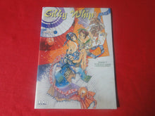 Load image into Gallery viewer, Vintage Nude Erotic Sexy Adult Comic Book Eros Silky Whip #2 May 1998       GG
