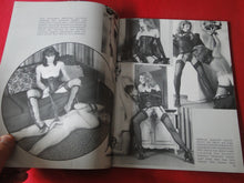 Load image into Gallery viewer, Vintage Nude Erotic Sexy Adult Magazine BDSM Deadlier Than The Male 1981      JB63
