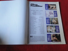 Load image into Gallery viewer, Vintage Nude Erotic Sexy Adult Magazine Fling Favorites #23 1991 CREASE     G8
