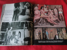 Load image into Gallery viewer, Vintage Nude Erotic Sexy Adult Magazine Spree 1962       JB3a
