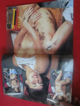 Load image into Gallery viewer, Vintage Nude Erotic Sexy Adult Magazine Babe June 1997      JB16
