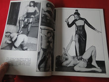 Load image into Gallery viewer, Vintage Nude Erotic Sexy Adult Magazine BDSM Deadlier Than The Male 1981      JB63

