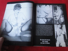 Load image into Gallery viewer, Vintage Nude Erotic Sexy Adult Magazine Fling Favorites #23 1991 CREASE     G8
