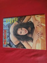 Load image into Gallery viewer, Vintage Nude Erotic Sexy Adult Magazine Black Beauties 1994     P74

