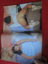 Load image into Gallery viewer, Vintage Nude Erotic Sexy Adult Magazine Babe June 1997      JB16
