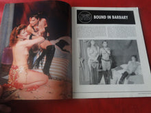 Load image into Gallery viewer, Vintage Nude Erotic Sexy Adult Magazine BDSM Tales From The Whip HOM #1 1991   GN
