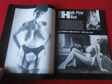 Load image into Gallery viewer, Vintage Nude Erotic Sexy Adult Magazine Fling Favorites #23 1991 CREASE     G8
