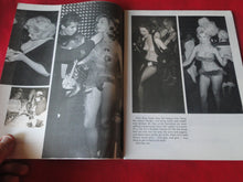 Load image into Gallery viewer, Vintage Nude Erotic Sexy Adult Magazine Spree 1965       JB3a
