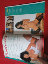 Load image into Gallery viewer, Vintage Nude Erotic Sexy Adult Magazine Black Beauties 1994     P74
