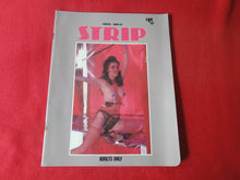 Load image into Gallery viewer, Vintage Nude Erotic Sexy Adult Magazine Strip 1979         JB63

