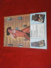 Load image into Gallery viewer, Vintage Nude Erotic Sexy Adult Magazine Lipstick Satisfaction March 1983      P100
