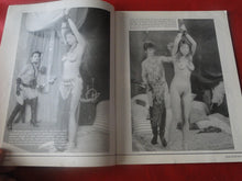 Load image into Gallery viewer, Vintage Nude Erotic Sexy Adult Magazine BDSM Tales From The Whip HOM #1 1991   GN
