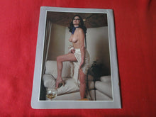 Load image into Gallery viewer, Vintage Nude Erotic Sexy Adult Magazine Strip 1979         JB63

