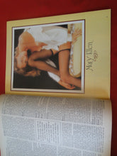 Load image into Gallery viewer, Vintage Nude Erotic Sexy Adult Magazine Swank March 1980       P83
