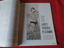 Load image into Gallery viewer, Vintage Nude Erotic Sexy Adult Magazine Spree 1965       JB3a

