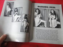 Load image into Gallery viewer, Vintage Nude Erotic Sexy Adult Magazine Strip 1979         JB63
