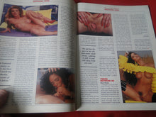 Load image into Gallery viewer, Vintage Nude Erotic Sexy Adult Magazine Cheri March 1994      JB58
