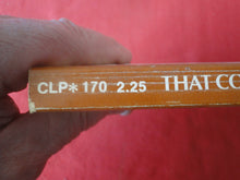 Load image into Gallery viewer, Vintage Adult Paperback Novel/Book Chelsea That Compulsive Desire 1974       G2
