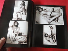 Load image into Gallery viewer, Vintage Nude Erotic Sexy Adult Magazine Strip 1979         JB63
