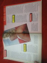Load image into Gallery viewer, Vintage Nude Erotic Sexy Adult Magazine Lipstick Satisfaction March 1983      P100
