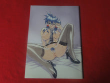 Load image into Gallery viewer, Vintage Nude Erotic Sexy Adult Comic Book Eros Secret Plot Deep #5 Oct. 1998   GG
