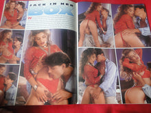 Load image into Gallery viewer, Vintage Nude Erotic Sexy Adult Magazine Cheri March 1994      JB58
