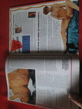 Load image into Gallery viewer, Vintage Nude Erotic Sexy Adult Magazine Over 40 Jan. 1994        K
