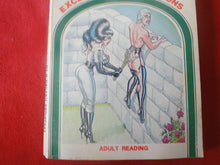 Load image into Gallery viewer, Vintage Adult Paperback Novel/Book Eros Goldstripe Chalice of Cruelty 1973     G2
