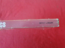 Load image into Gallery viewer, Vintage Erotic Adult Paperback Book/Novel Super Sexopathics 1970       Y
