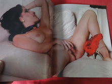 Load image into Gallery viewer, Vintage Nude Erotic Sexy Adult Magazine Strip 1979         JB63
