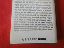 Load image into Gallery viewer, Vintage Adult Paperback Novel/Book Eros Goldstripe Chalice of Cruelty 1973     G2
