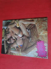 Load image into Gallery viewer, Vintage Nude Erotic Sexy Adult Magazine Fucking Live Pussy All Color        55
