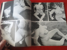 Load image into Gallery viewer, Vintage Nude Erotic Sexy Adult Magazine BDSM Tamed &amp; Tortured V.1 #1      GN
