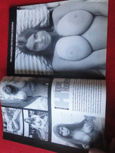 Load image into Gallery viewer, Vintage Nude Erotic Sexy Adult Magazine Fling Favorites #26 1992 Trinity Loren     G8
