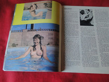 Load image into Gallery viewer, Vintage Nude Erotic Sexy Adult Magazine Spree 1960          JB3a
