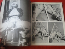 Load image into Gallery viewer, Vintage Nude Erotic Sexy Adult Magazine BDSM Tamed &amp; Tortured V.1 #1      GN
