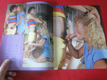 Load image into Gallery viewer, Vintage Nude Erotic Sexy Adult Magazine Fucking Live Pussy All Color        55
