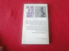 Load image into Gallery viewer, Vintage Erotic Adult Paperback Book/Novel Street of the Blues 1969       Y
