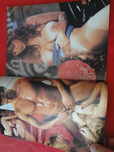 Load image into Gallery viewer, Vintage Nude Erotic Sexy Adult Magazine D-Cup January 1991       P83
