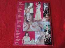 Load image into Gallery viewer, Vintage Nude Erotic Sexy Adult Magazine Fling Favorites #1 1980 Virginia Bell    G8
