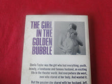 Load image into Gallery viewer, Vintage Erotic Adult Paperback Book/Novel Street of the Blues 1969       Y
