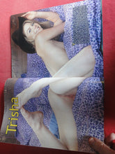 Load image into Gallery viewer, Vintage Nude Erotic Sexy Adult Magazine Hawk September 2003        JB20
