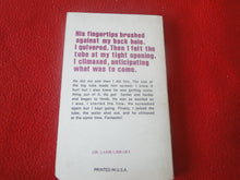 Load image into Gallery viewer, Vintage Sexy Erotic Adult Paperback Book/ Novel Dr. Lamb Water Power 1976         X30
