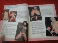 Load image into Gallery viewer, Vintage Nude Erotic Sexy Adult Magazine Video-X August 1983           P100
